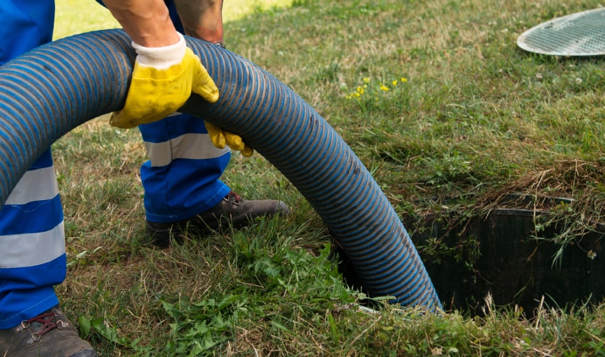 JC Plumbing 