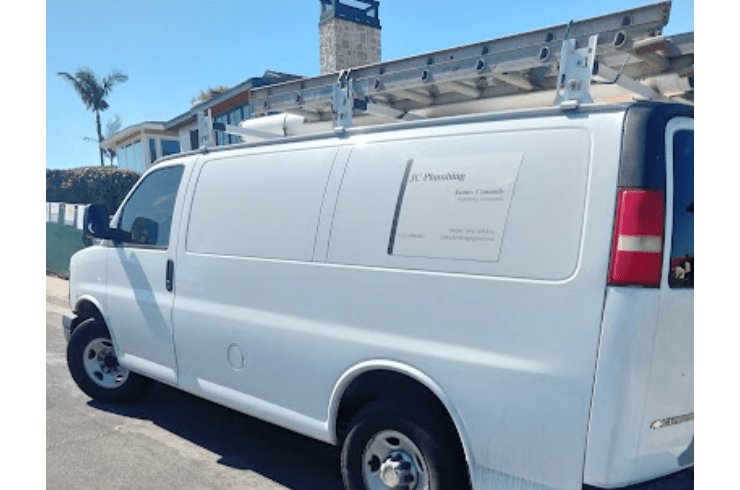 JC Plumbing 